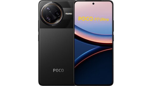 Poco F7 Serie