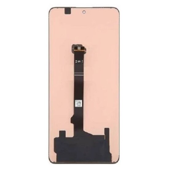 LCD OLED No Frame For Xiaomi Poco F7 5G White Box