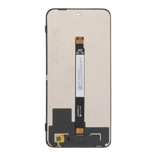 LCD InCell No Frame For Xiaomi Redmi 15 5G White Box