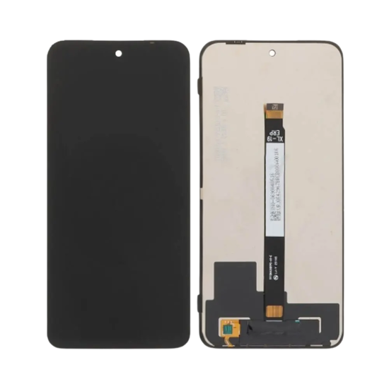 LCD InCell No Frame For Xiaomi Redmi 15 5G White Box