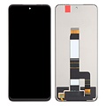 LCD InCell No Frame For Xiaomi Redmi 12 4G White Box
