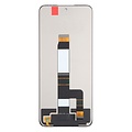 LCD InCell No Frame For Xiaomi Redmi 12 4G White Box