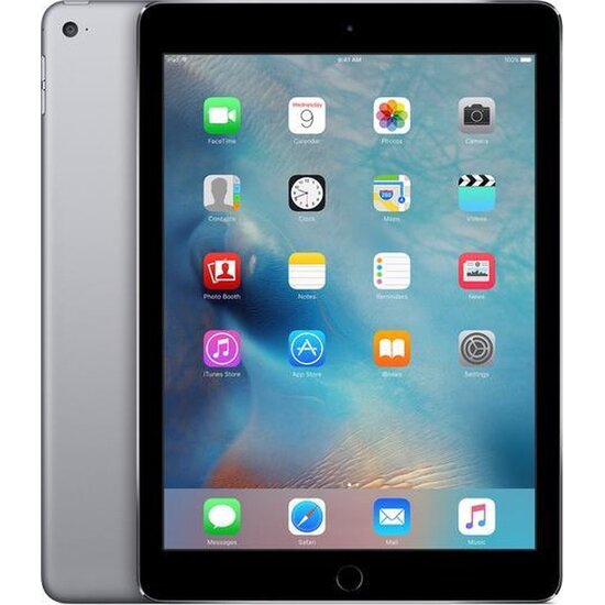 Used IPAD Air 2  64GB  Gray