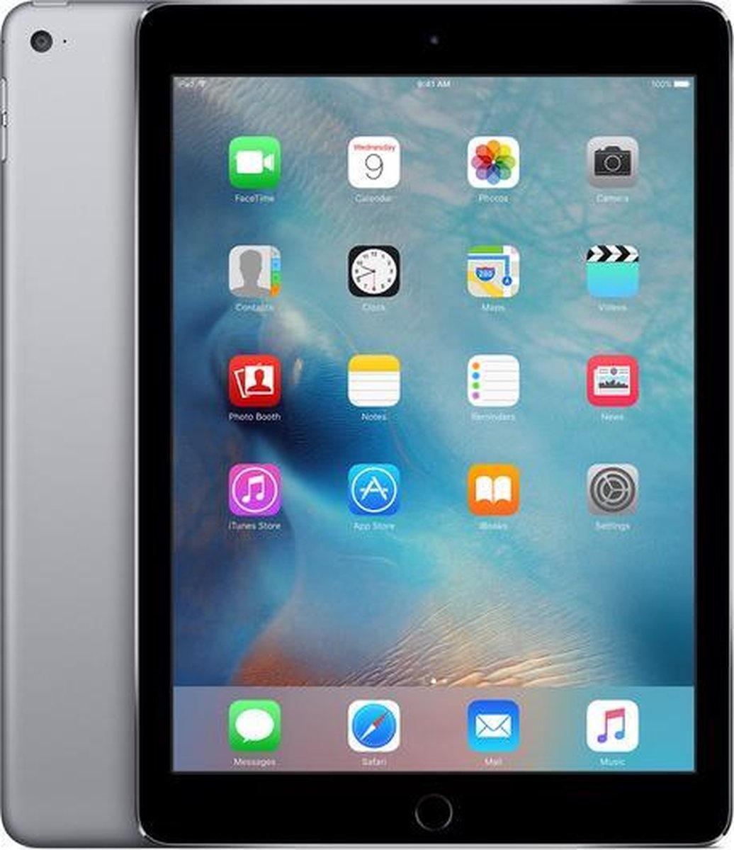 Used IPAD Air 2 64GB Gray
