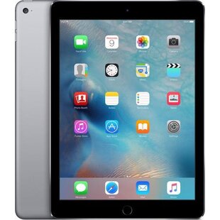 Used IPAD Air 2  16GB  Gray