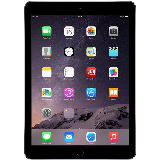 Used IPAD Air 2  16GB  Gray