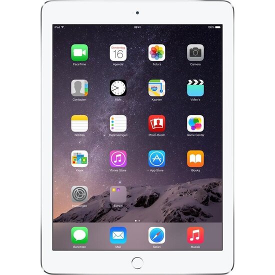 Used IPAD Air 2  16GB  Silver