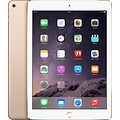 Used IPAD Air 2  64GB  Gold