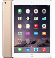 Used IPAD Air 2  16GB  Gold