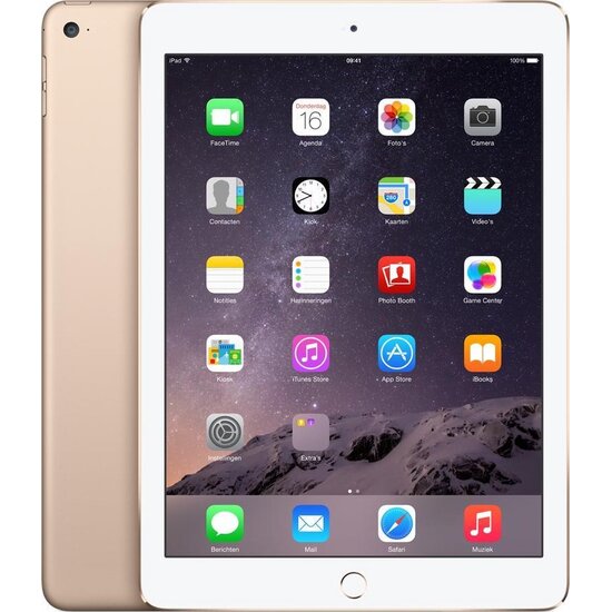 Used IPAD Air 2  32GB  Gold