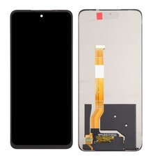 LCD MT Tech For Oppo A5 Pro 5G Oled