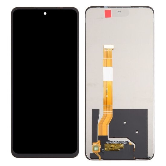 LCD MT Tech For Oppo A5 Pro 5G Oled