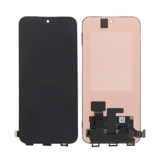 LCD MT Tech For Oppo Reno 13 5G Oled