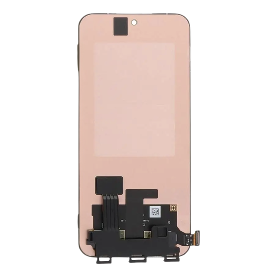 LCD OLED No Frame For Oppo Reno 13 / 14 White Box