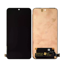 LCD OLED No Frame For Oppo Reno 12 5G - White Box