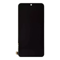 LCD OLED No Frame For Oppo Reno 12 5G - White Box