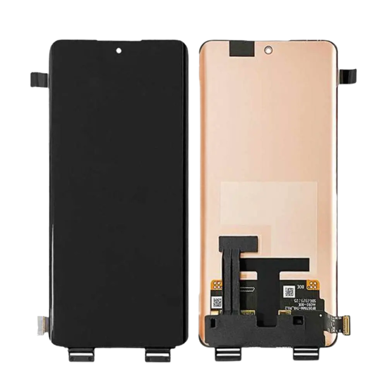 LCD InCell No Frame For Oppo Reno 10 5G White Box