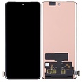 LCD InCell No Frame For Oppo Reno 10 Pro 5G White Box