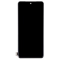 LCD InCell No Frame For Oppo Reno 10 Pro 5G White Box