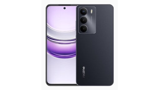 Realme 14 Serie
