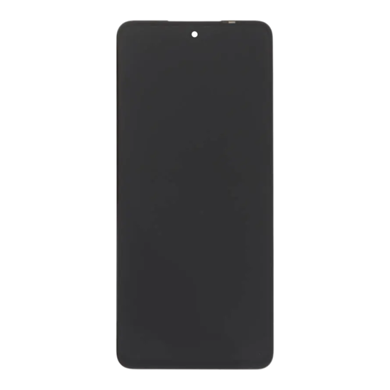 LCD InCell No Frame For Realme 14X White Box