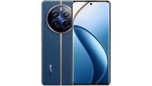Realme 12 Serie