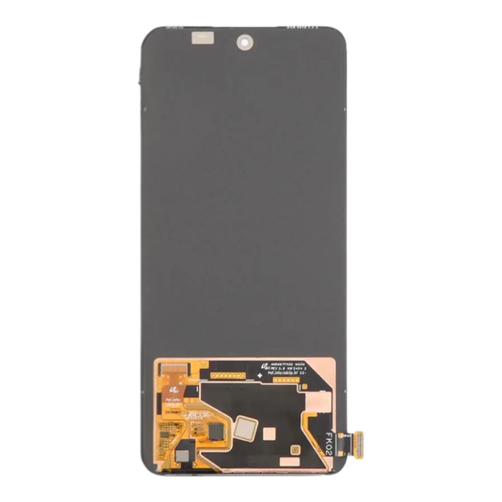 LCD InCell No Frame For Realme 12 Plus 5G White Box
