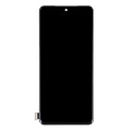 LCD InCell No Frame For Realme 12 Pro / Pro + 5G White Box