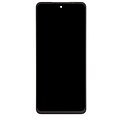 LCD InCell No Frame For Realme 12X 5G White Box