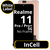 LCD InCell No Frame For Realme 11 Pro / Pro + 5G White Box