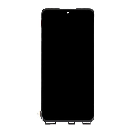 LCD InCell No Frame For Realme 11 Pro / Pro + 5G White Box