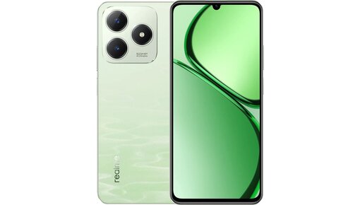 Realme C63 / C61