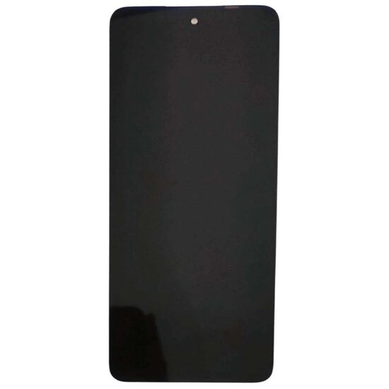 LCD InCell No Frame For Realme C75 4G White Box