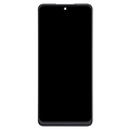 LCD InCell No Frame For Realme C65 4G White Box