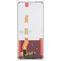 LCD InCell No Frame For Realme C65 4G White Box
