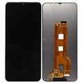 LCD InCell No Frame For Realme C63 4G / 61 4G White Box