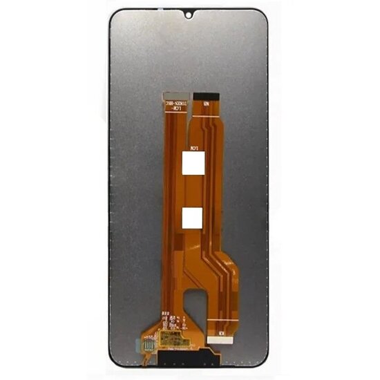 LCD InCell No Frame For Realme C63 4G / 61 4G White Box