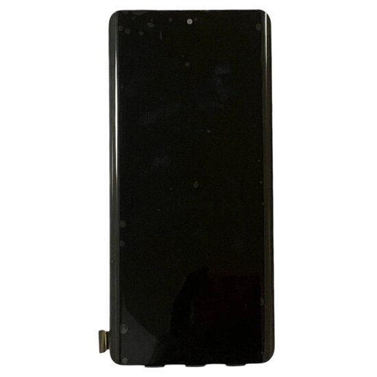 LCD OLED No Frame For Realme GT 7 Pro 5G White Box