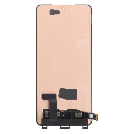 LCD OLED No Frame For OnePlus 12 White Box