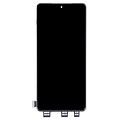 LCD OLED No Frame For OnePlus 12R White Box
