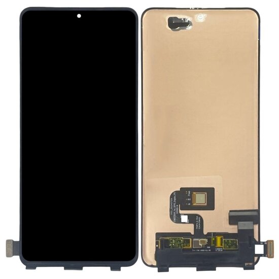 LCD OLED No Frame For OnePlus 13 White Box