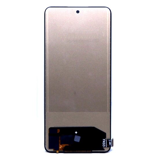 LCD InCell No Frame For OnePlus Nord CE4 Lite White Box