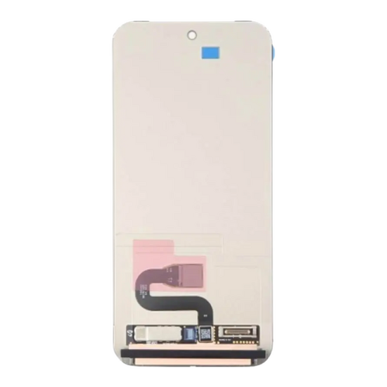 LCD OLED No Frame For Google Pixel 10 Pro White Box