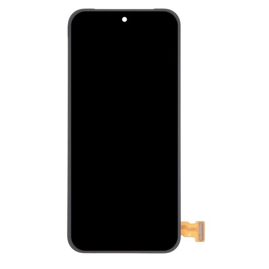 LCD OLED No Frame For Google Pixel 9 Pro XL White Box