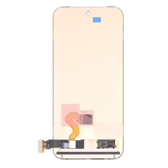 LCD OLED No Frame For Google Pixel 9 Pro XL White Box