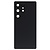 Back Cover with Camera Lens for Samsung S25 Ultra Black Non Original