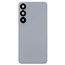 Back Cover with Camera Lens for Samsung S25 Plus Icy Blue Non Original