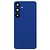 Back Cover with Camera Lens for Samsung S25 Plus Navy Non Original