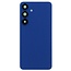 Back Cover with Camera Lens for Samsung S25 Plus Navy Non Original