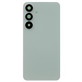 Back Cover with Camera Lens for Samsung S25 Plus Mint Non Original
